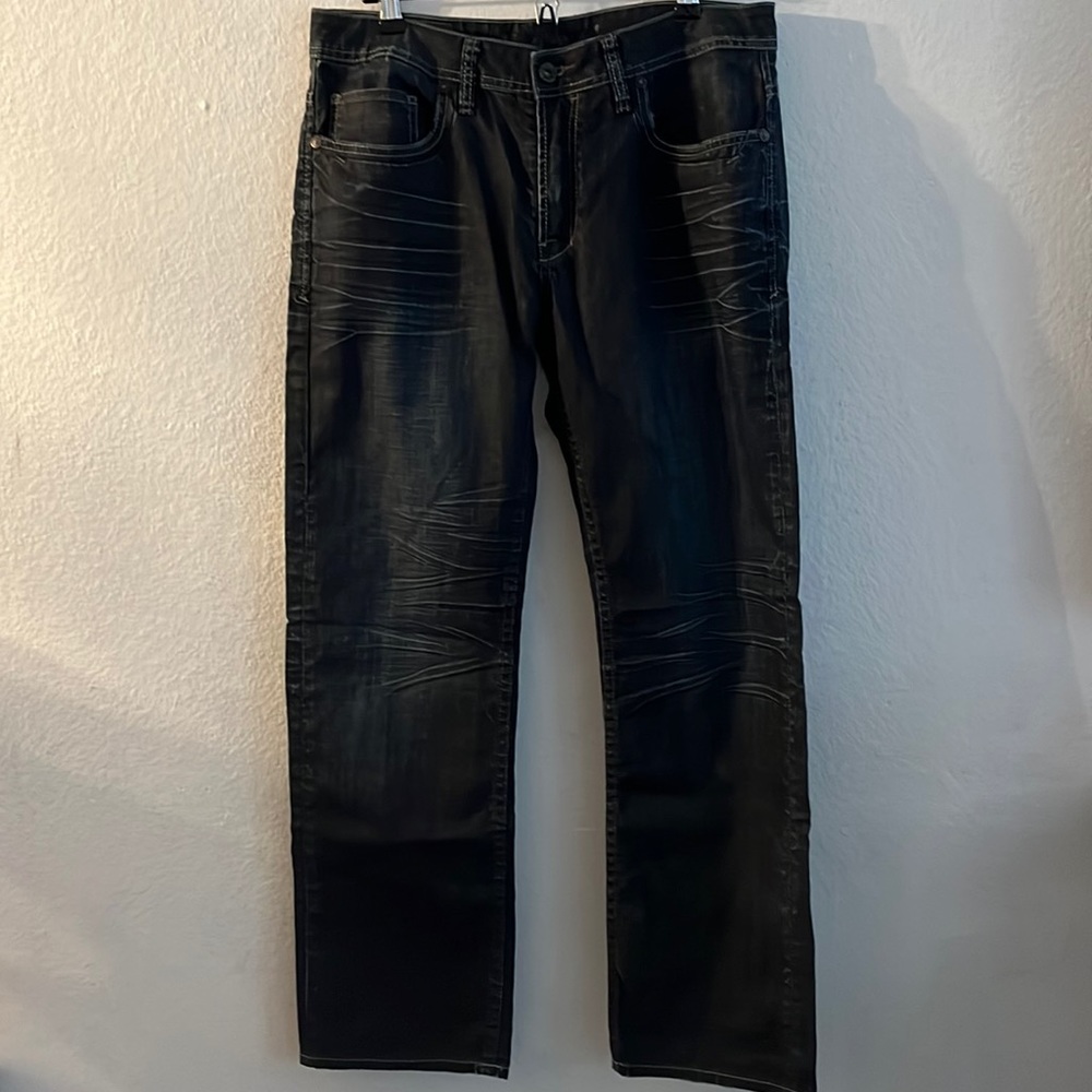 buffalo jeans